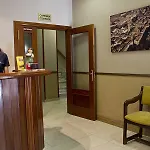 Clemente Hotel Barbastro