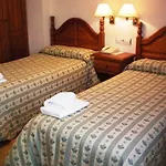 Hotel Clemente Barbastro