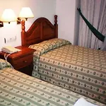 Hotel Clemente Barbastro