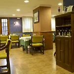 Hotel Clemente Barbastro