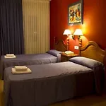 Clemente Hotel Barbastro