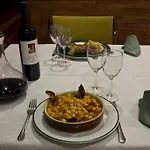 Hotel Clemente Barbastro