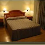 Hotel Clemente Barbastro