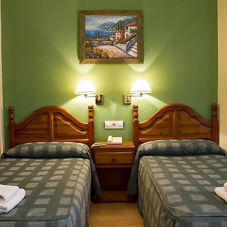 Clemente 2* Barbastro