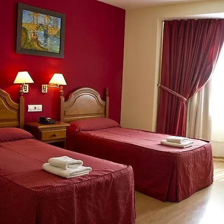 Hotel Clemente