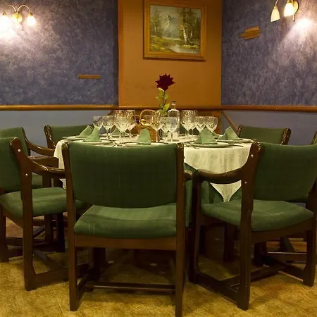 Clemente 2* Barbastro