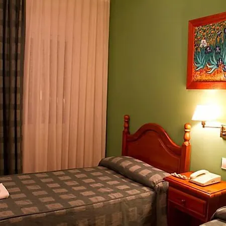 Clemente 2* Barbastro