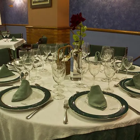 Clemente Szálloda 2*