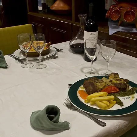 Clemente 2* Barbastro