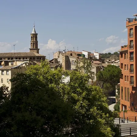 Clemente 2* Barbastro