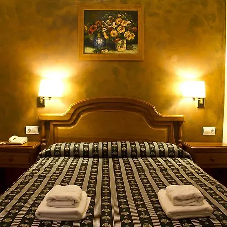 Clemente Hotel