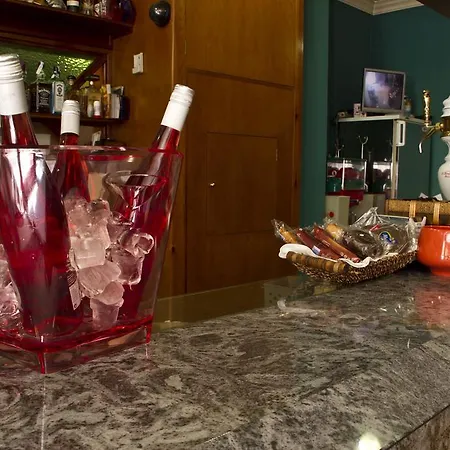 Clemente 2* Barbastro