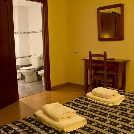 Clemente Hotel 2*