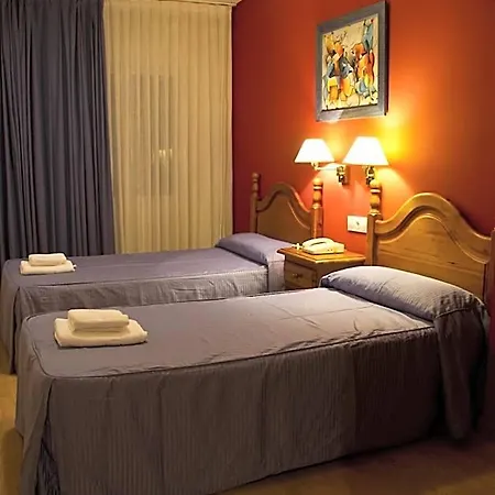 Clemente Hotel 2*