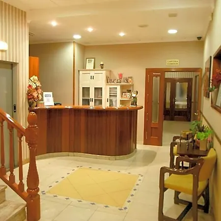 Hotel Clemente