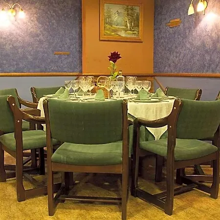 Clemente Hotel 2*