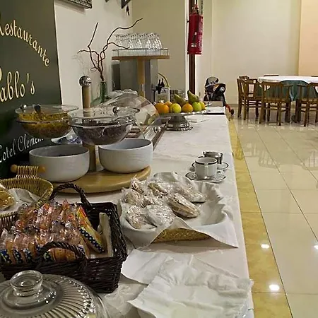 Clemente Hotel 2*