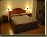 Hotel Clemente Barbastro