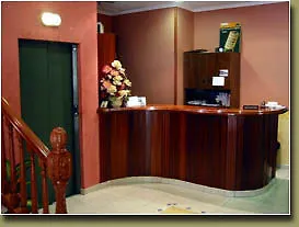 Hotel Clemente