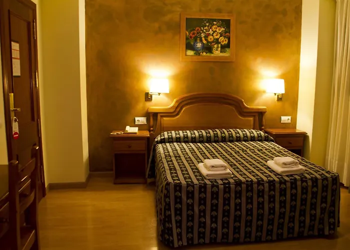 Clemente 2* Barbastro