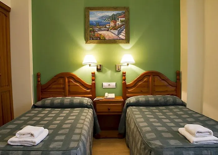 Clemente 2* Barbastro