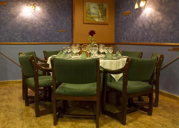 Clemente 2* Barbastro