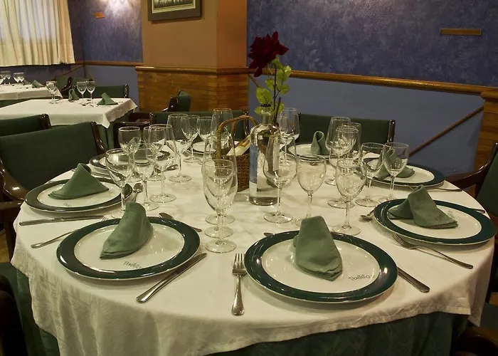 Clemente 2* Barbastro