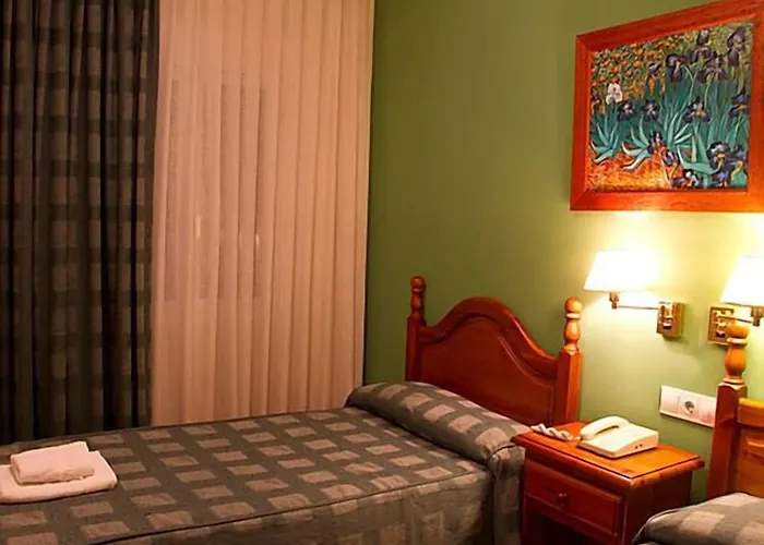 Clemente 2* Barbastro