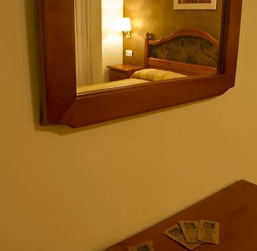 Clemente Hotel Barbastro