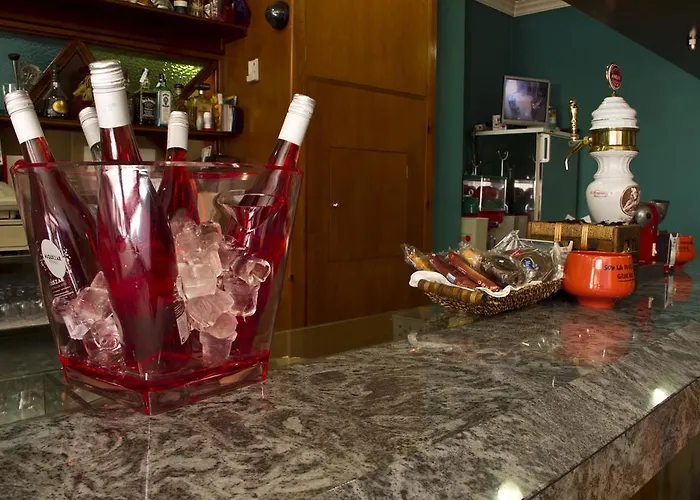 Clemente 2* Barbastro